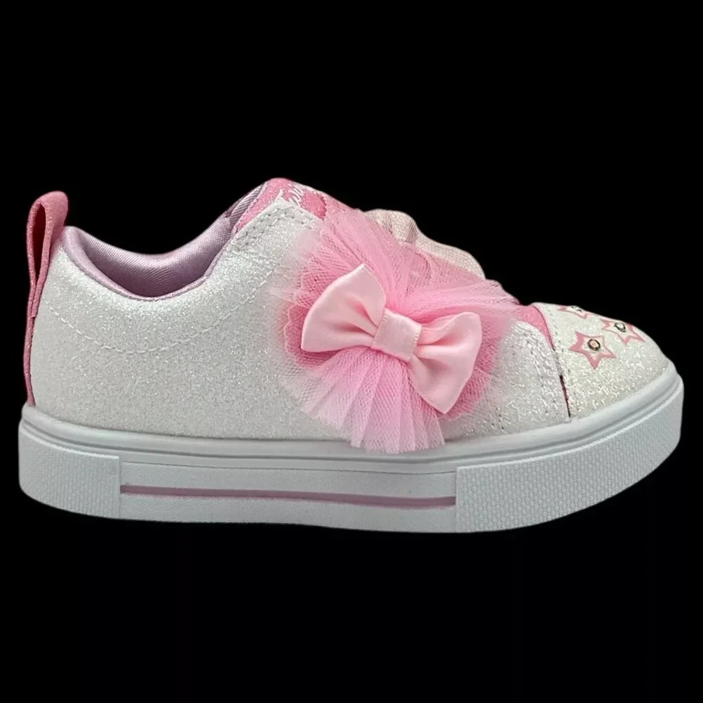 Skechers *maximize savings